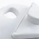 Lightweight Foldable Massage Table for Tattoo Artists thumbnail 7