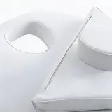Lightweight Foldable Massage Table for Tattoo Artists thumbnail 7