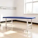 Stainless Steel Massage Bed with Adjustable Backrest thumbnail 3