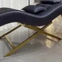 New Luxury S-Shape Beauty Bed for Spa thumbnail 9