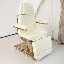 Professional Electric Lift Bed for Beauty Salons thumbnail 1