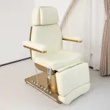 Professional Electric Lift Bed for Beauty Salons thumbnail 1