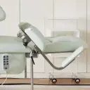 Electric Multi-Function Medical Bed for Outpatient Examination thumbnail 7