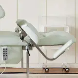 Electric Multi-Function Medical Bed for Outpatient Examination thumbnail 7