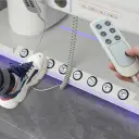 Multifunctional Heated Bed for Beauty Treatments thumbnail 8