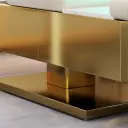 Shampoo Bed with Water Circulation System thumbnail 9
