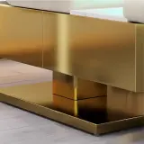 Shampoo Bed with Water Circulation System thumbnail 9