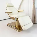 Professional Electric Lift Bed for Beauty Salons thumbnail 3
