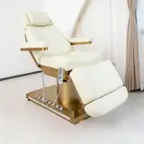 Professional Electric Lift Bed for Beauty Salons thumbnail 3
