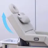 Electric Shampoo Bed with Water Circulation Function thumbnail 7