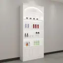 High-End Cosmetic Display Rack for Beauty Salon thumbnail 4