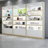 Professional Cosmetic Display Rack for Beauty Store thumbnail 2