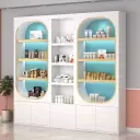 Cosmetic Display Cabinet for Retail Store thumbnail 2