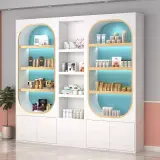 Cosmetic Display Cabinet for Retail Store thumbnail 2