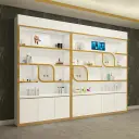 Lacquer Cosmetic Storage Display Unit thumbnail 2