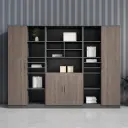 Modern File Cabinet for Office Display - Maoters thumbnail 2