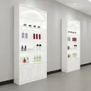 High-End Cosmetic Display Rack for Beauty Salon thumbnail 3