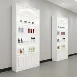 High-End Cosmetic Display Rack for Beauty Salon thumbnail 3