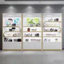 Professional Cosmetic Display Rack for Beauty Store thumbnail 3