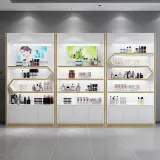 Professional Cosmetic Display Rack for Beauty Store thumbnail 3