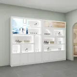 Retail Display Cabinet for Cosmetics Bags and Toys thumbnail 3