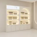 Beauty Salon Product Display Cabinet for Cosmetics thumbnail 3