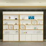 Lacquer Cosmetic Storage Display Unit thumbnail 3