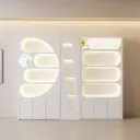 Luxury Cosmetic Display Rack for Beauty Salon thumbnail 3