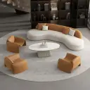 Commercial Sofa for Business Reception & Meeting Areas thumbnail 3
