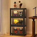 Acrylic Shelf Display Unit for Model Toys thumbnail 4