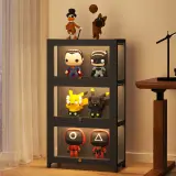 Acrylic Shelf Display Unit for Model Toys thumbnail 4