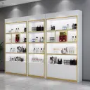 Professional Cosmetic Display Rack for Beauty Store thumbnail 4