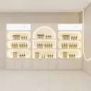 Beauty Salon Product Display Cabinet for Cosmetics thumbnail 4