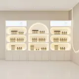 Beauty Salon Product Display Cabinet for Cosmetics thumbnail 4