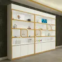 Lacquer Cosmetic Storage Display Unit thumbnail 4