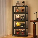 Acrylic Shelf Display Unit for Model Toys thumbnail 3