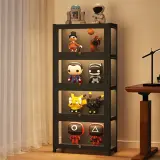 Acrylic Shelf Display Unit for Model Toys thumbnail 3