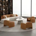 Commercial Sofa for Business Reception & Meeting Areas thumbnail 4