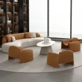 Commercial Sofa for Business Reception & Meeting Areas thumbnail 4