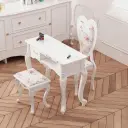 Luxury European Style Nail Table thumbnail 1