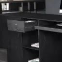 Modern Industrial Office Reception Counter - Maoters thumbnail 11