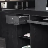 Modern Industrial Office Reception Counter - Maoters thumbnail 11