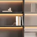 Illuminated Multi Unit Filing Cabinet - Maoters thumbnail 9