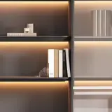 Illuminated Multi Unit Filing Cabinet - Maoters thumbnail 9