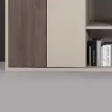 Floor-Standing Office Filing Cabinet - Maoters thumbnail 9