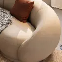 Curved luxury sofa – a creative choice for hotel lobbies thumbnail 11
