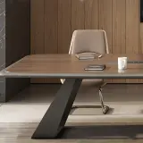 Large Office Conference Employee Table thumbnail 8