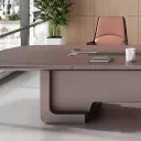 High-End Large & Medium Conference Table thumbnail 8