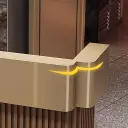 Restaurant Cashier Counter & Reception Desk thumbnail 7