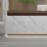 Two-Tone Reception Desk - Maoters thumbnail 11